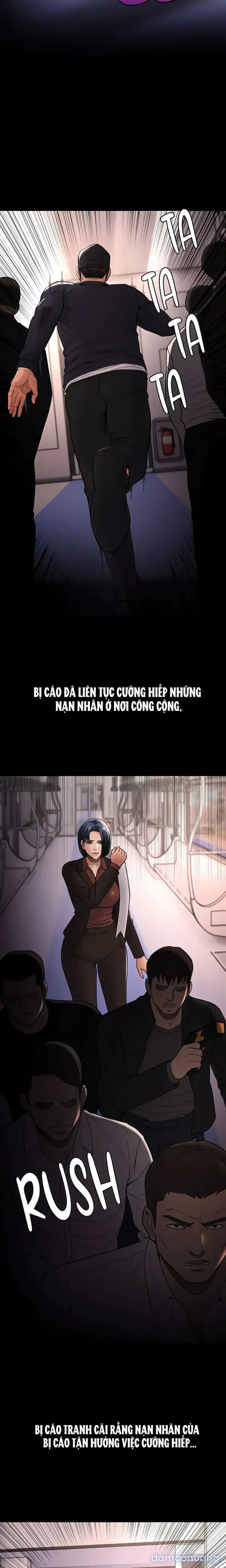 Nhật Kí Của Kẻ Biến Thái 