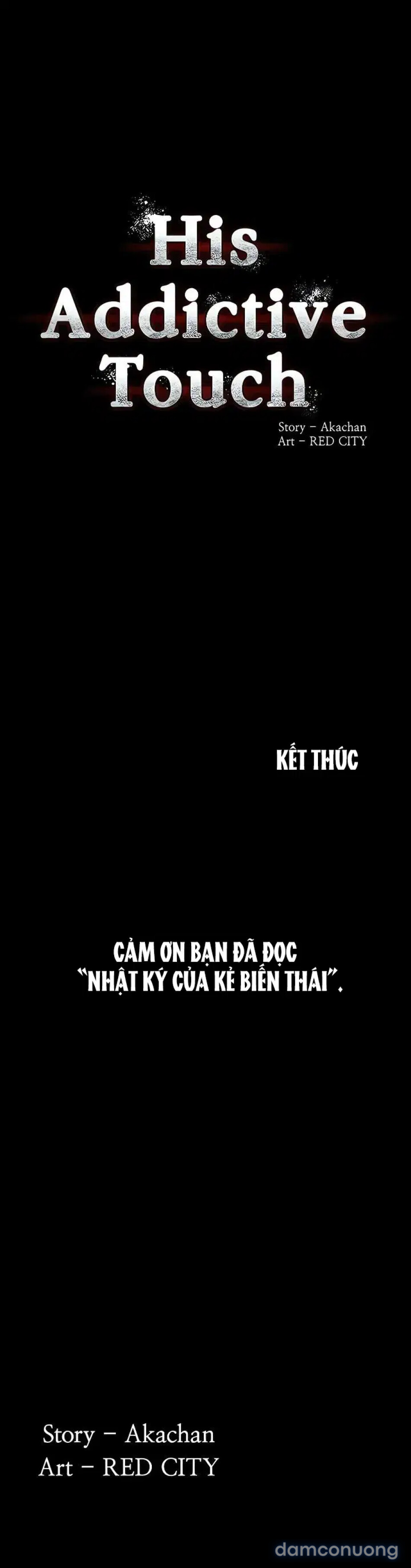 Nhật Kí Của Kẻ Biến Thái 