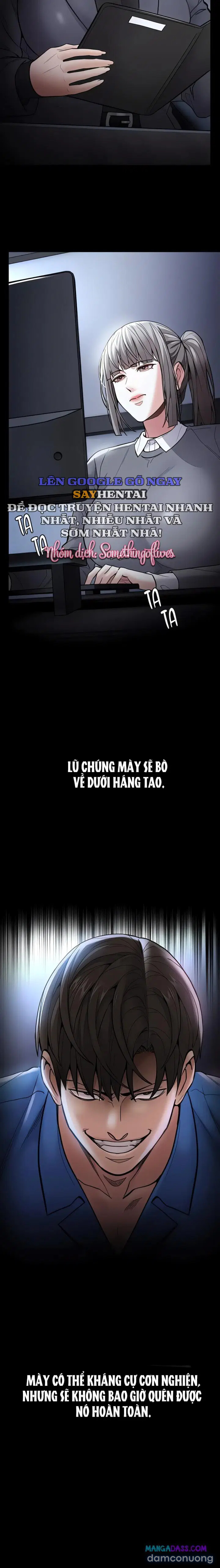 Nhật Kí Của Kẻ Biến Thái 