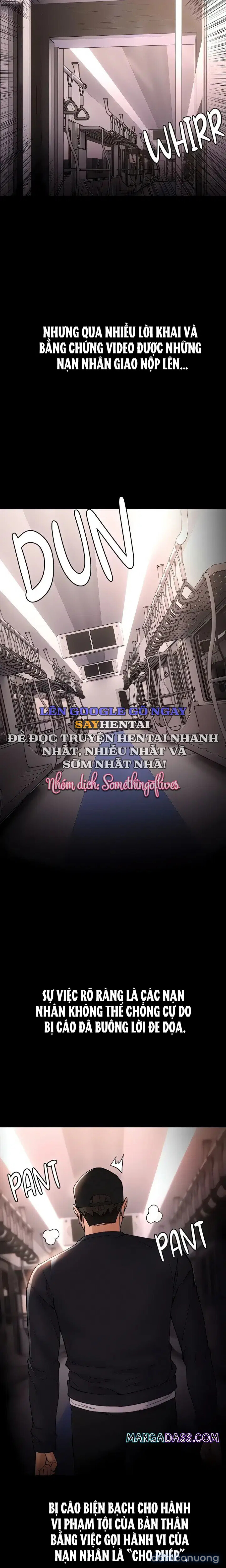 Nhật Kí Của Kẻ Biến Thái 