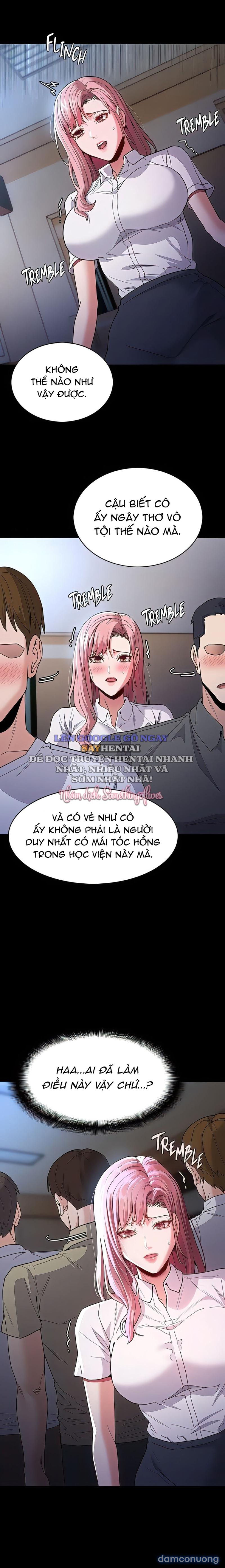 Nhật Kí Của Kẻ Biến Thái 
