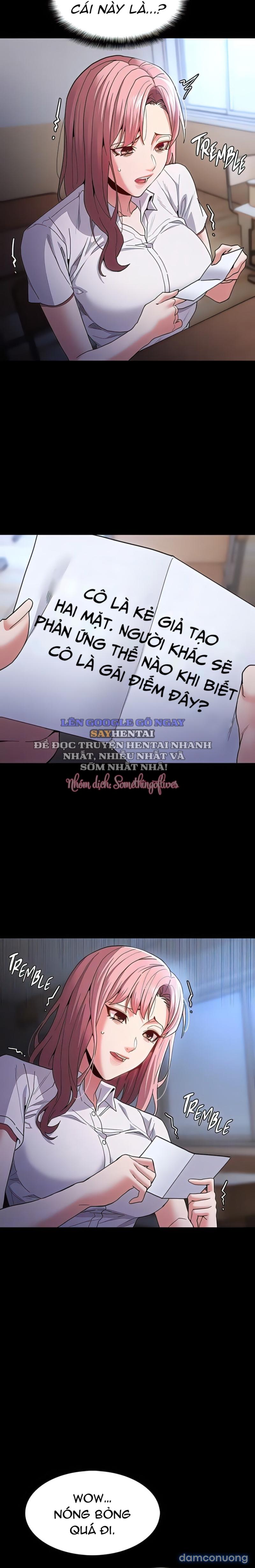 Nhật Kí Của Kẻ Biến Thái 
