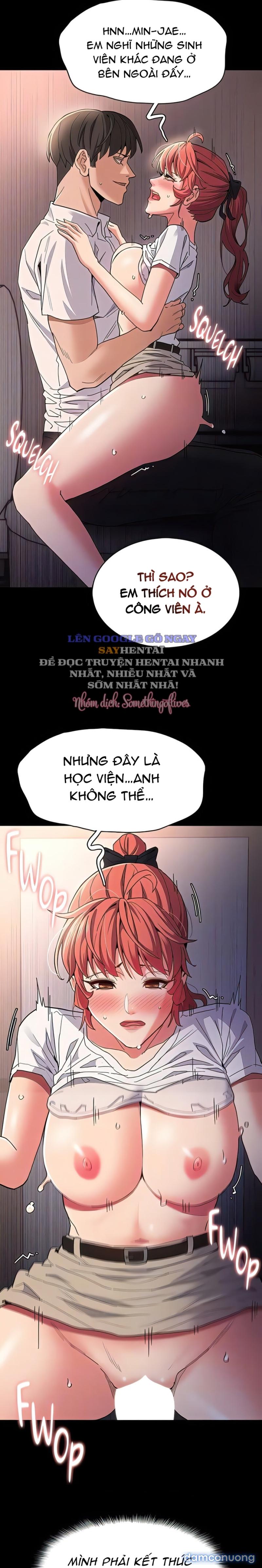 Nhật Kí Của Kẻ Biến Thái 