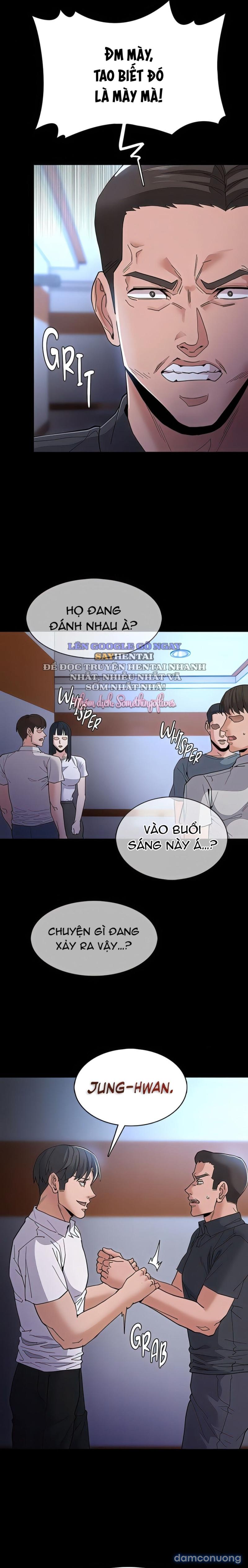 Nhật Kí Của Kẻ Biến Thái 