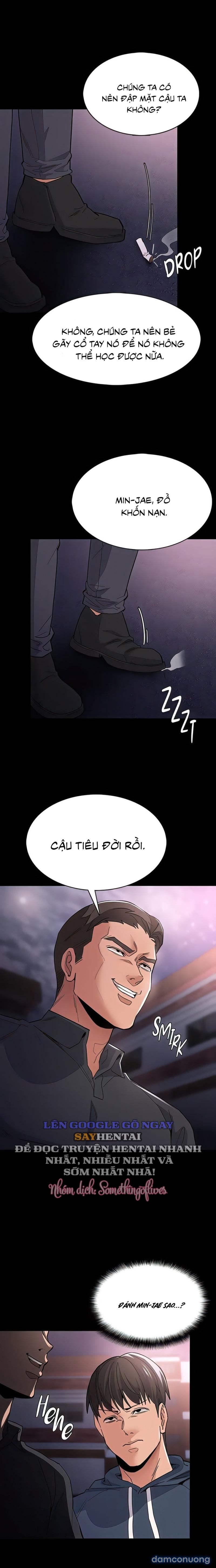 Nhật Kí Của Kẻ Biến Thái 
