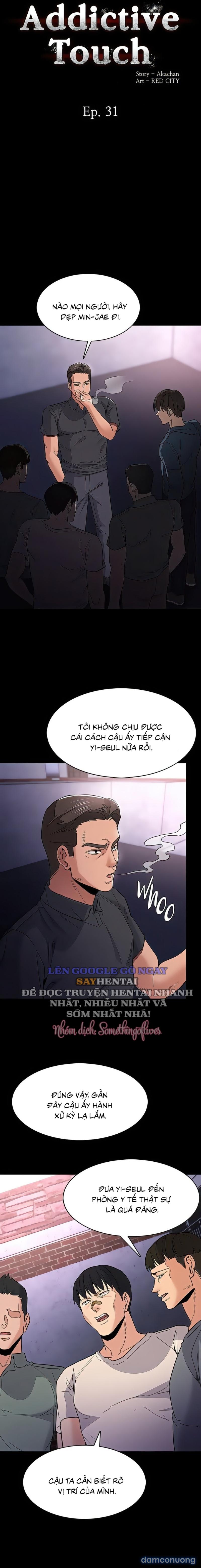 Nhật Kí Của Kẻ Biến Thái 