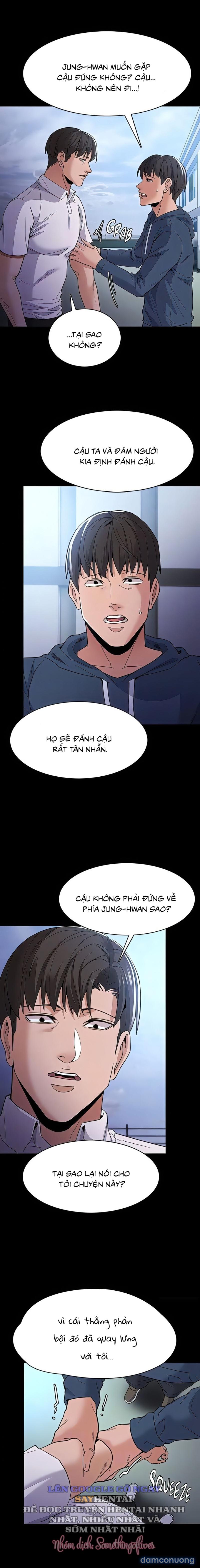 Nhật Kí Của Kẻ Biến Thái 