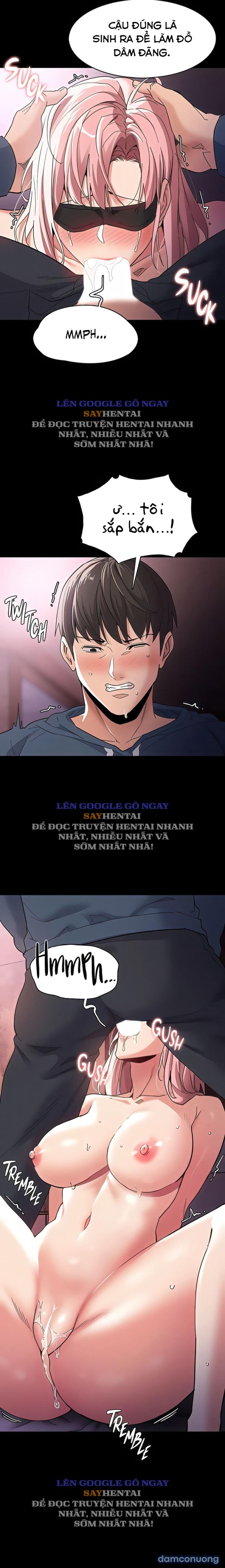 Nhật Kí Của Kẻ Biến Thái 