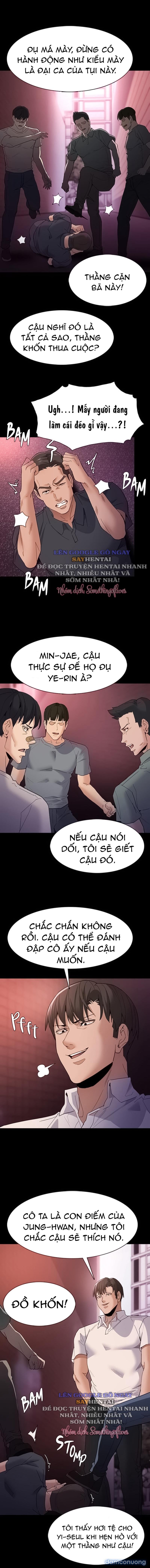 Nhật Kí Của Kẻ Biến Thái 