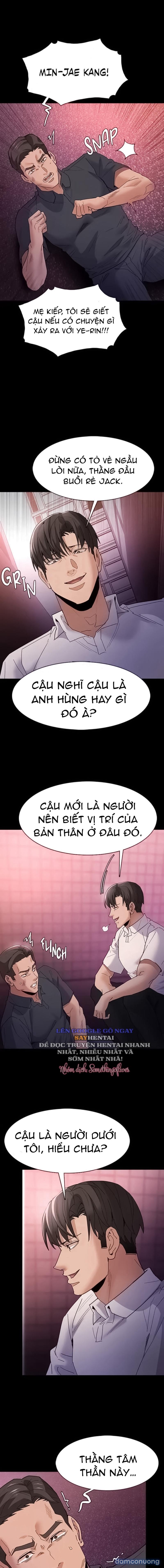 Nhật Kí Của Kẻ Biến Thái 