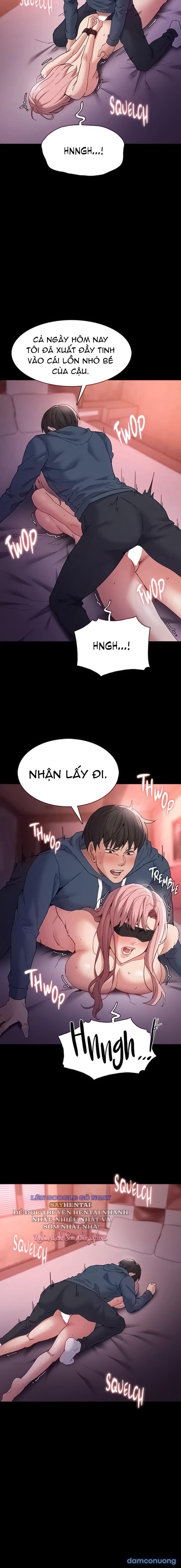 Nhật Kí Của Kẻ Biến Thái 