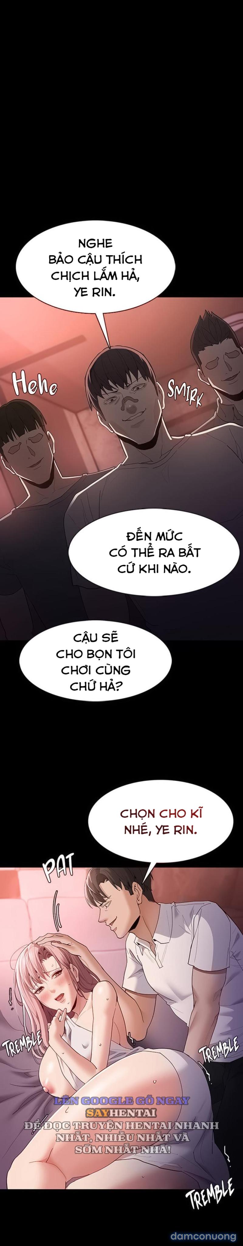 Nhật Kí Của Kẻ Biến Thái 
