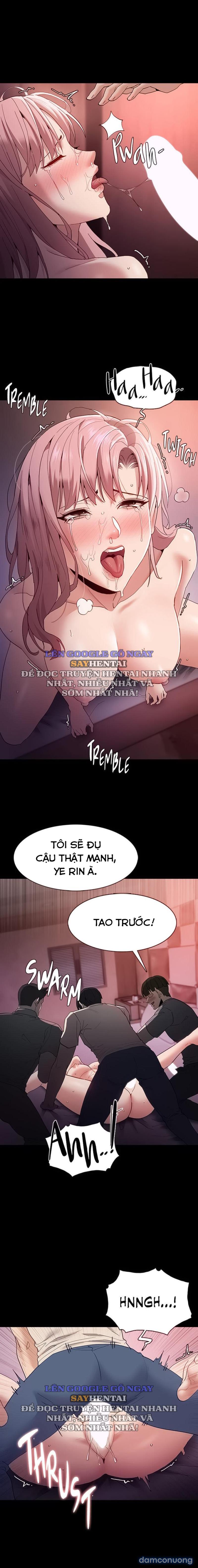 Nhật Kí Của Kẻ Biến Thái 