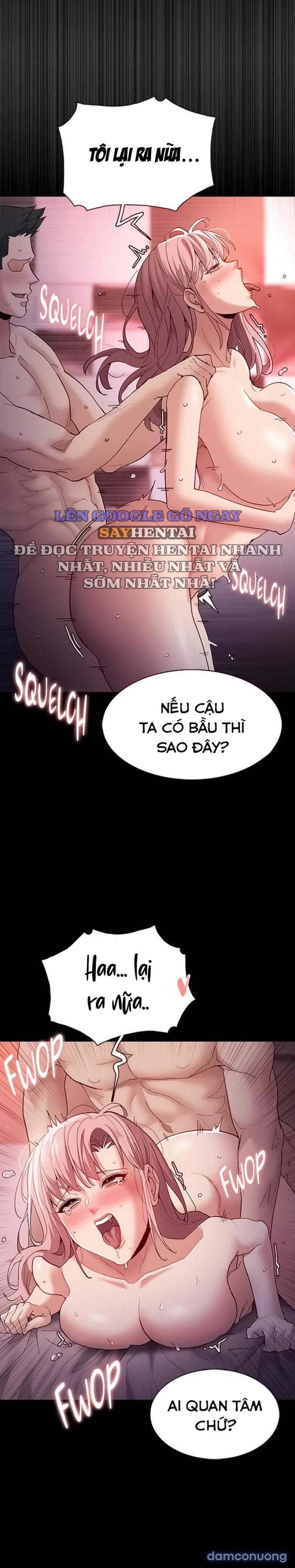 Nhật Kí Của Kẻ Biến Thái 