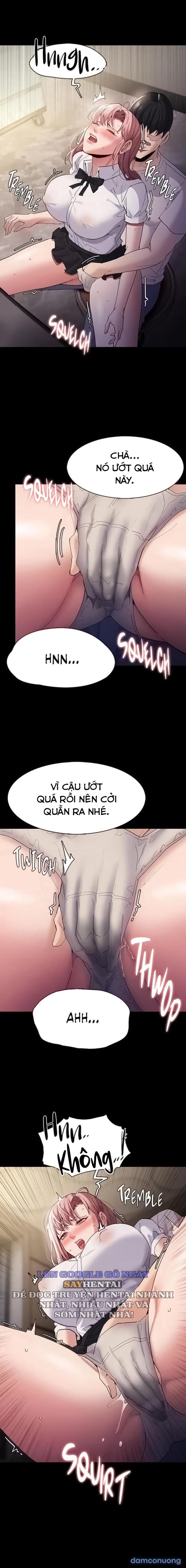 Nhật Kí Của Kẻ Biến Thái 