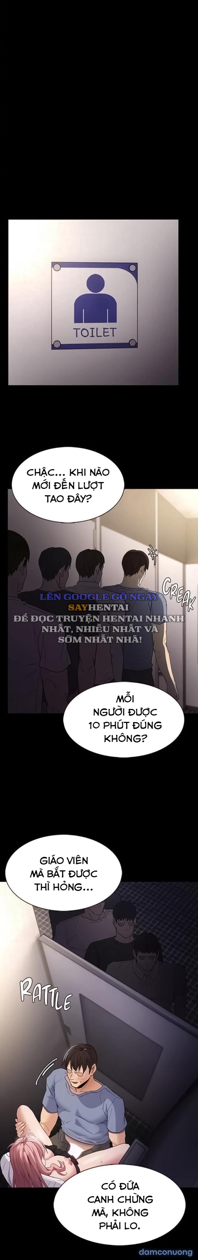 Nhật Kí Của Kẻ Biến Thái 