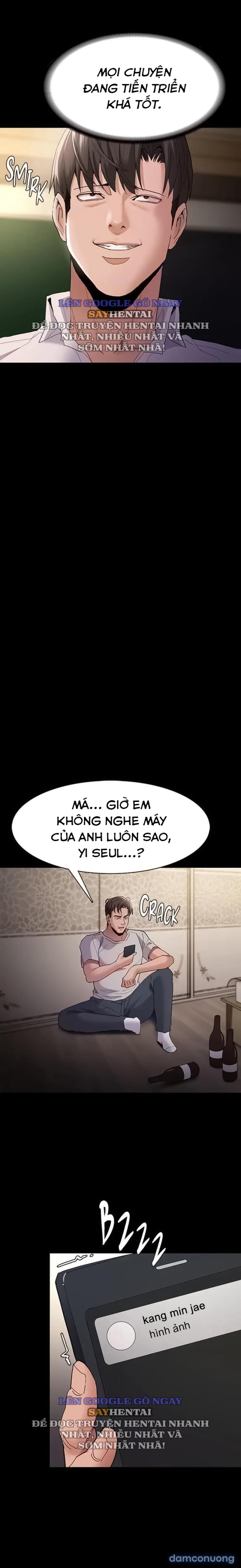 Nhật Kí Của Kẻ Biến Thái 