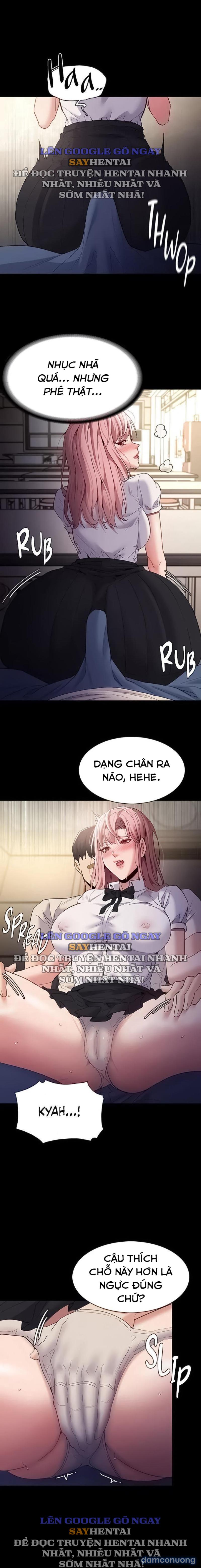 Nhật Kí Của Kẻ Biến Thái 