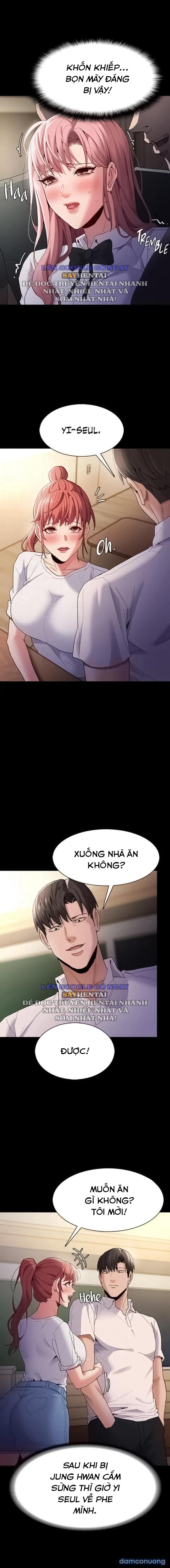 Nhật Kí Của Kẻ Biến Thái 