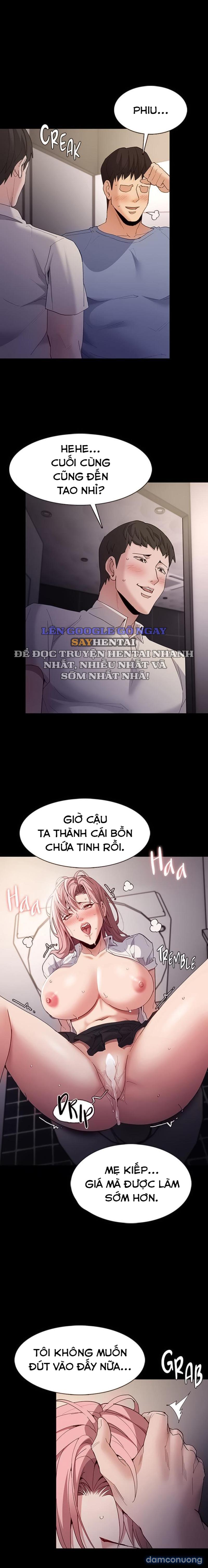 Nhật Kí Của Kẻ Biến Thái 