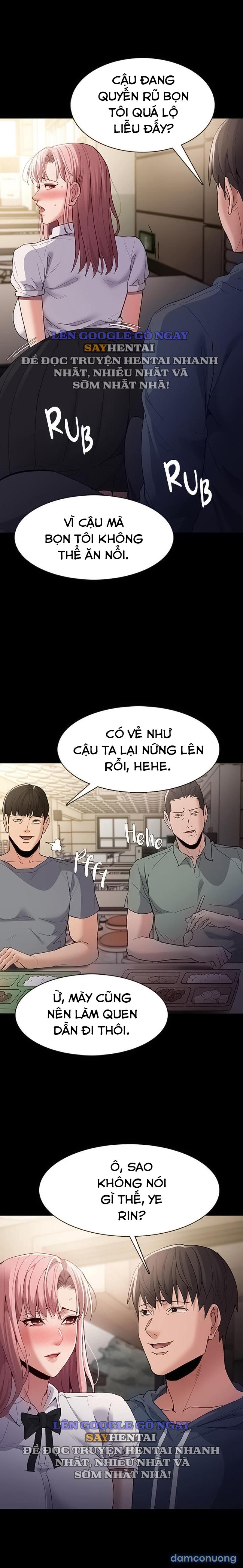 Nhật Kí Của Kẻ Biến Thái 