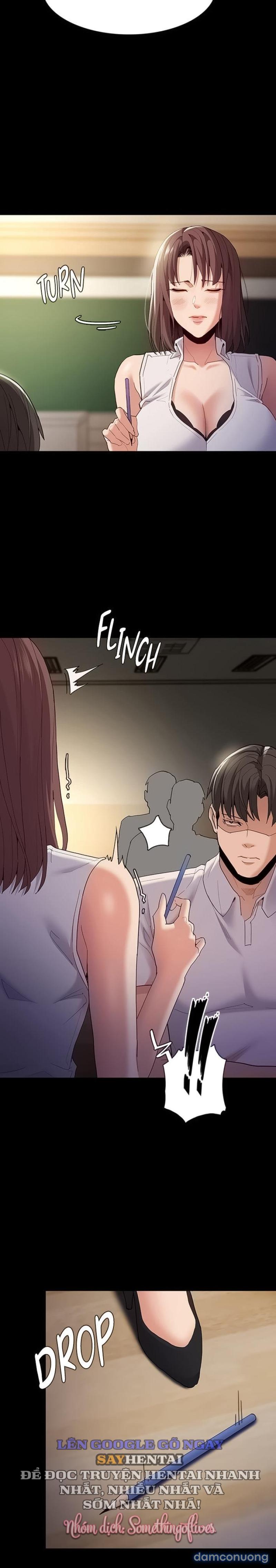 Nhật Kí Của Kẻ Biến Thái 