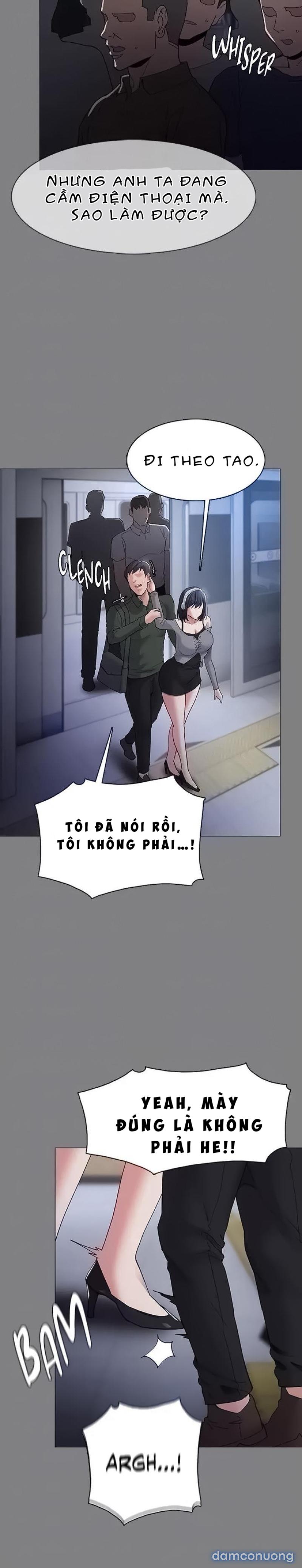 Nhật Kí Của Kẻ Biến Thái 