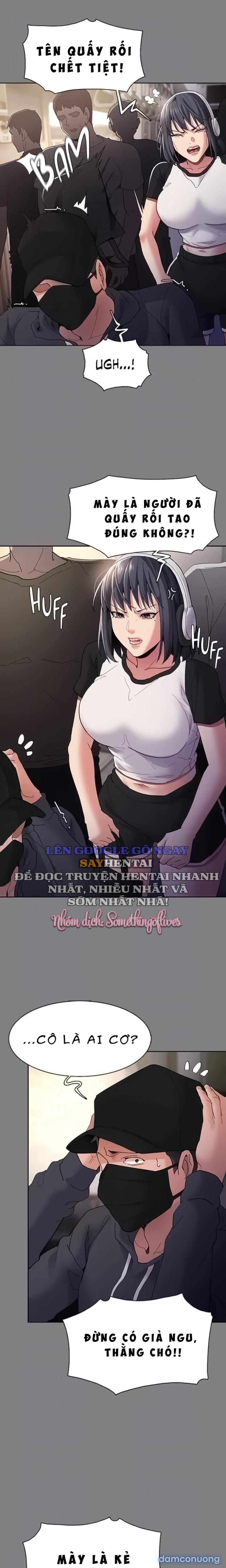 Nhật Kí Của Kẻ Biến Thái 