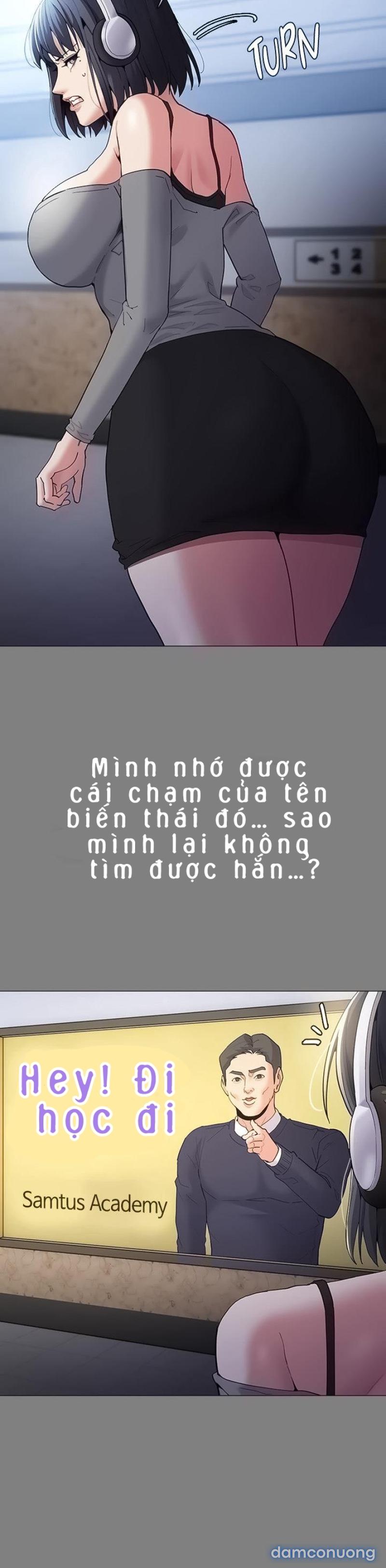 Nhật Kí Của Kẻ Biến Thái 