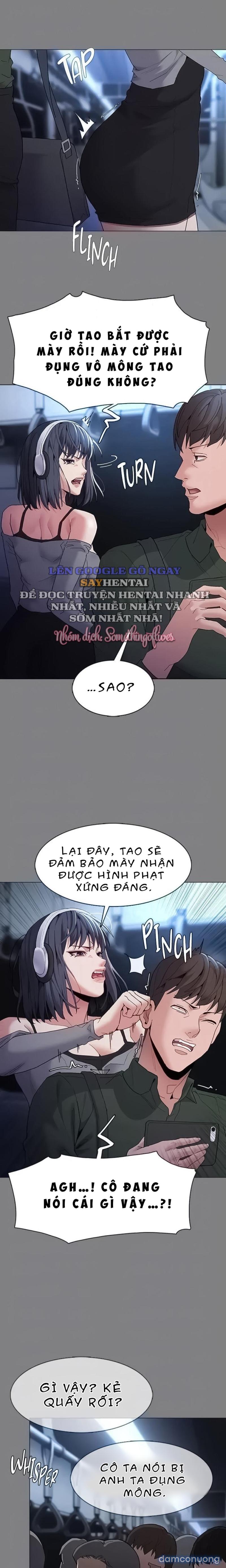 Nhật Kí Của Kẻ Biến Thái 