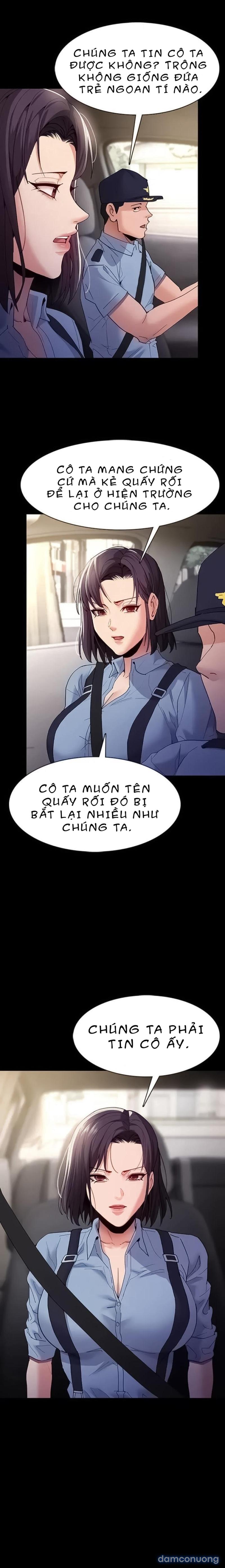 Nhật Kí Của Kẻ Biến Thái 