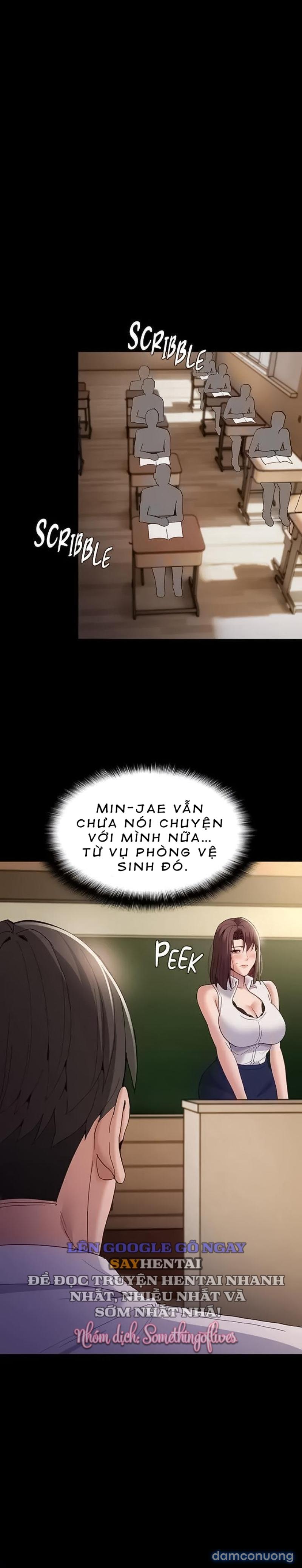 Nhật Kí Của Kẻ Biến Thái 