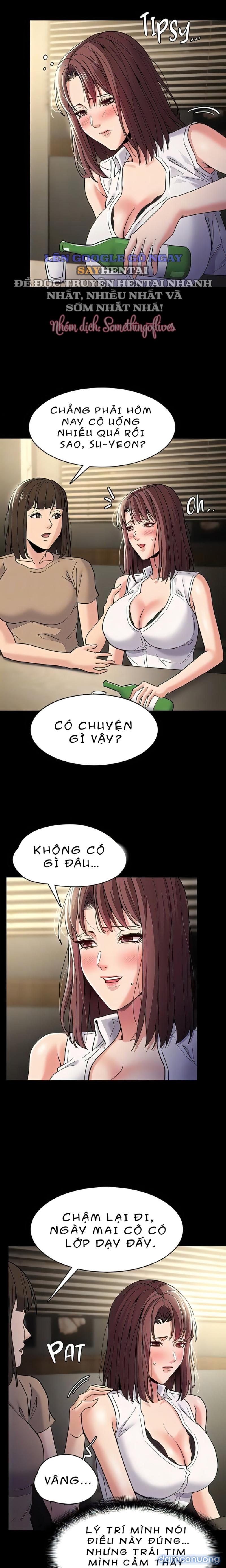 Nhật Kí Của Kẻ Biến Thái 