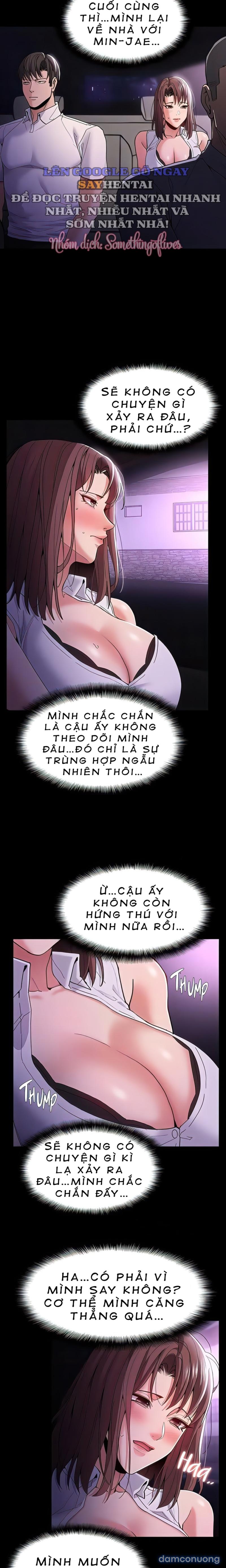 Nhật Kí Của Kẻ Biến Thái 