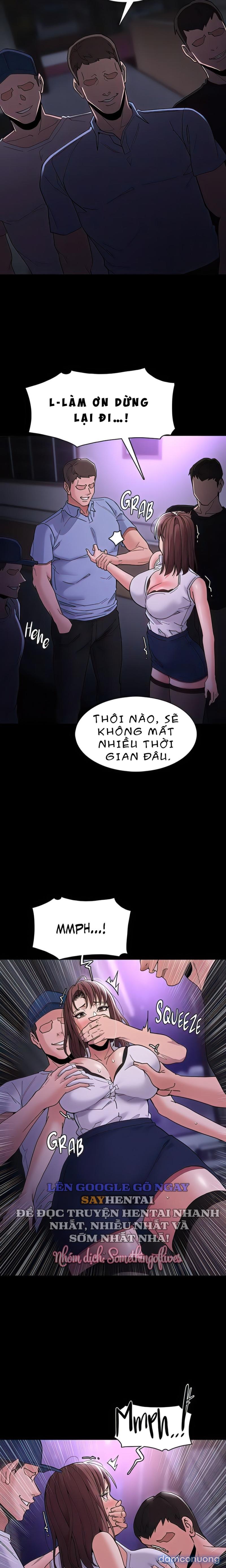 Nhật Kí Của Kẻ Biến Thái 