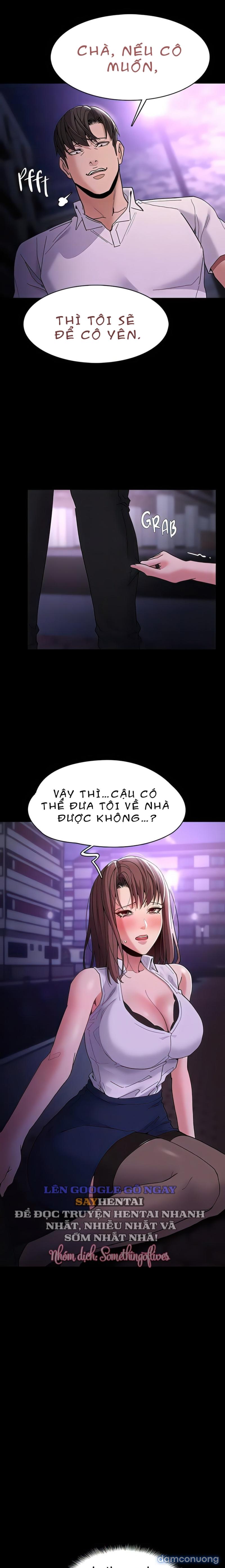 Nhật Kí Của Kẻ Biến Thái 