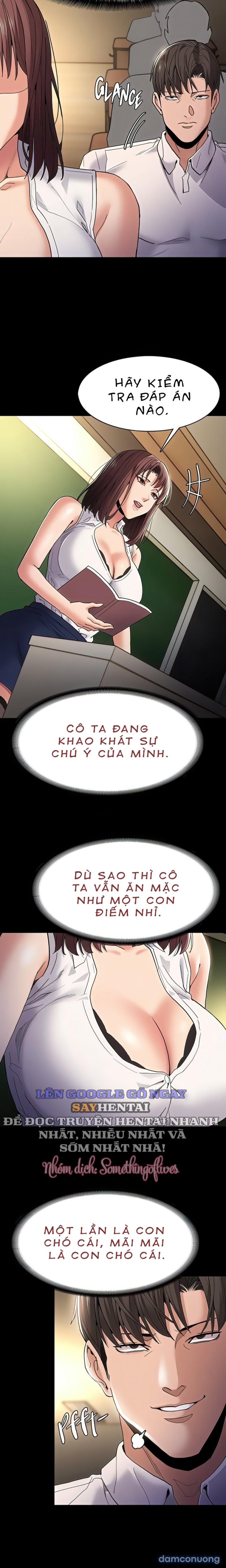 Nhật Kí Của Kẻ Biến Thái 