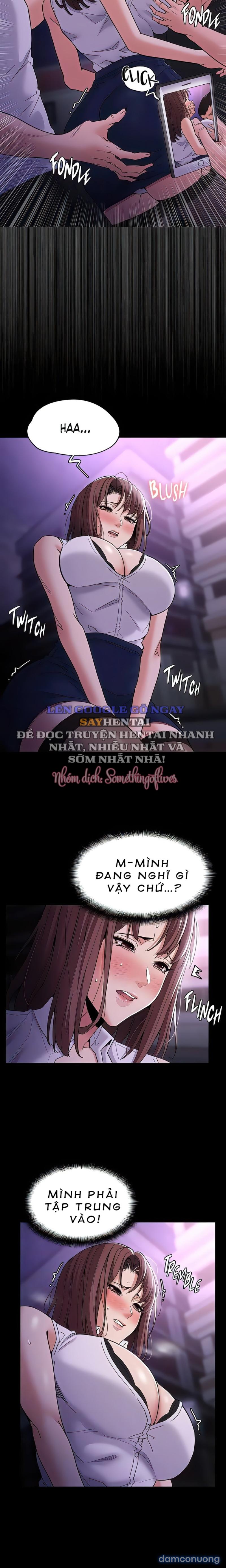Nhật Kí Của Kẻ Biến Thái 