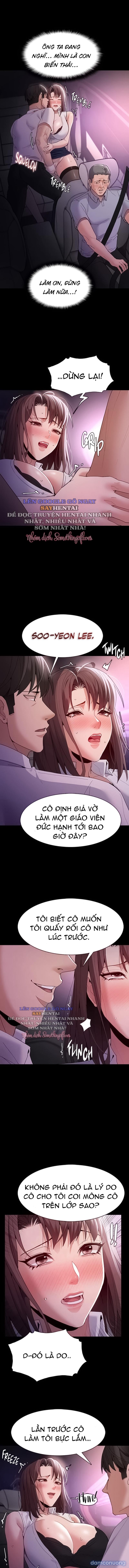 Nhật Kí Của Kẻ Biến Thái 