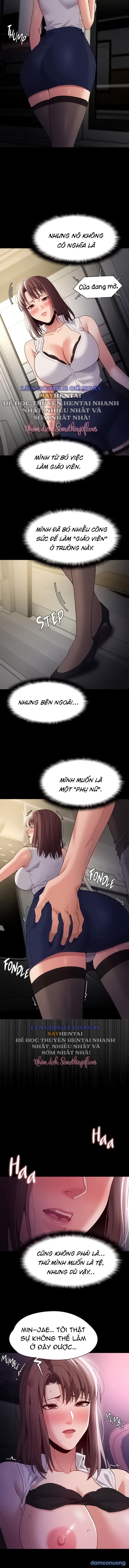 Nhật Kí Của Kẻ Biến Thái 