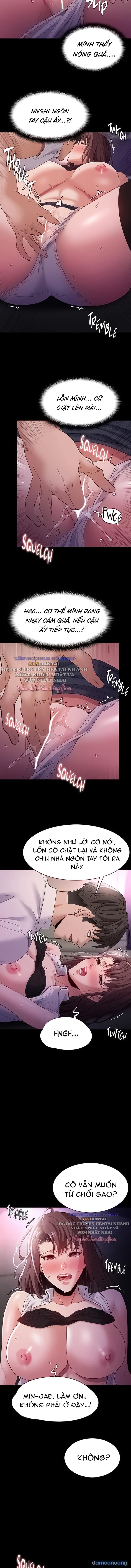 Nhật Kí Của Kẻ Biến Thái 