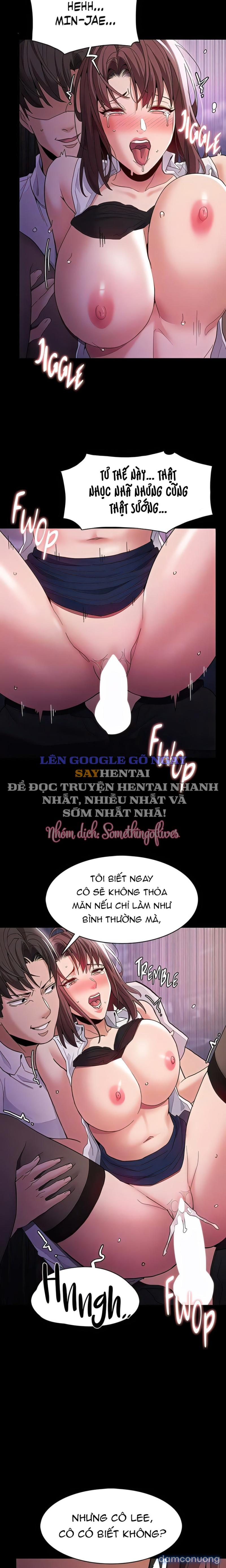 Nhật Kí Của Kẻ Biến Thái 