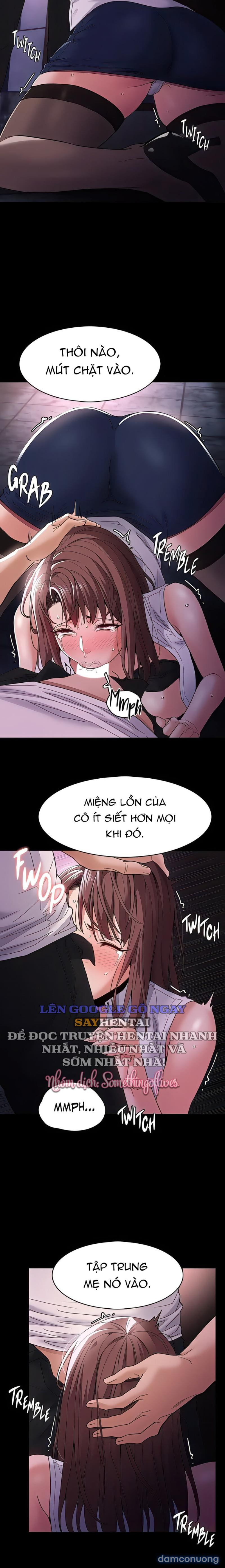 Nhật Kí Của Kẻ Biến Thái 