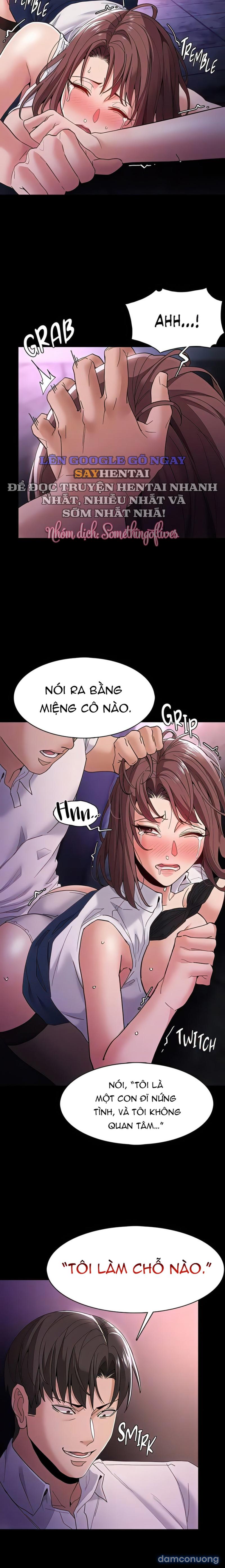 Nhật Kí Của Kẻ Biến Thái 