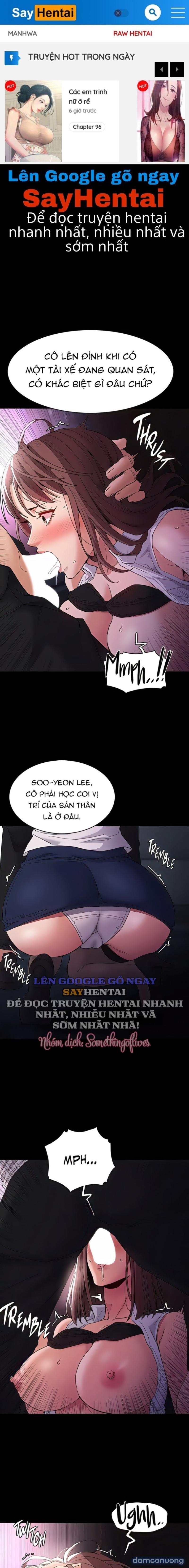 Nhật Kí Của Kẻ Biến Thái 