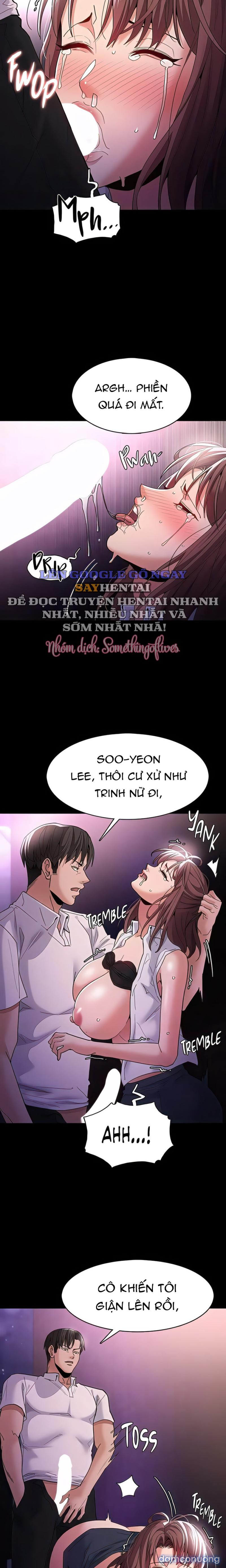 Nhật Kí Của Kẻ Biến Thái 
