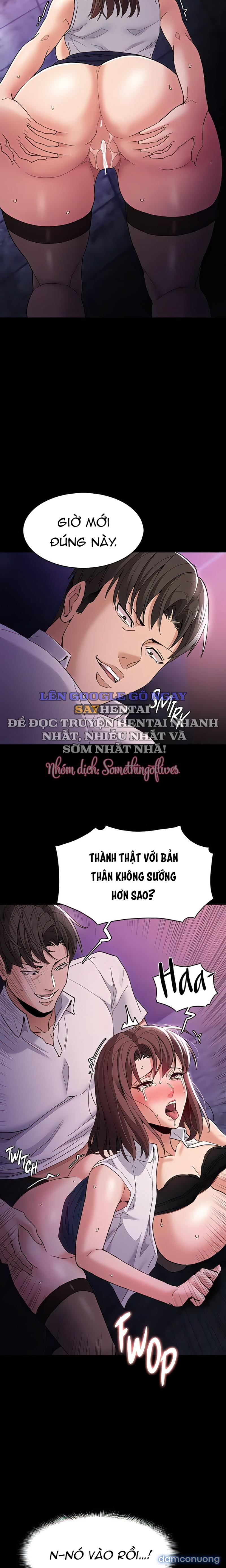 Nhật Kí Của Kẻ Biến Thái 