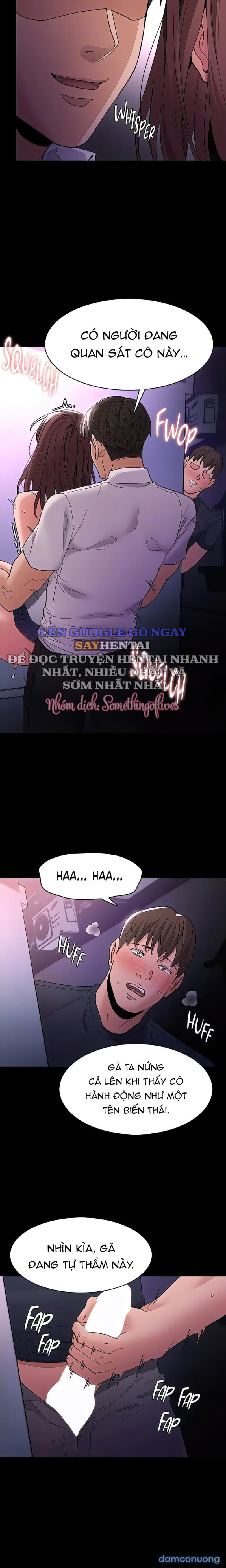 Nhật Kí Của Kẻ Biến Thái 