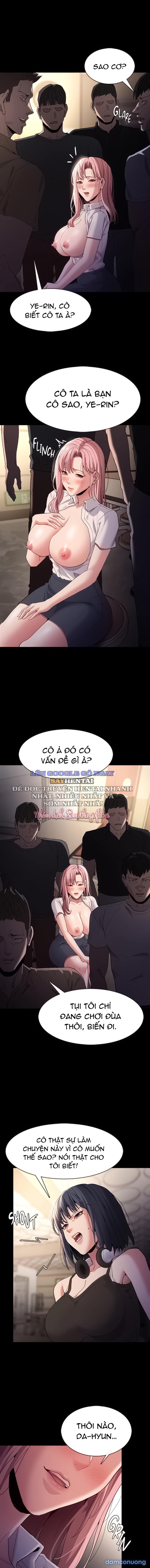 Nhật Kí Của Kẻ Biến Thái 