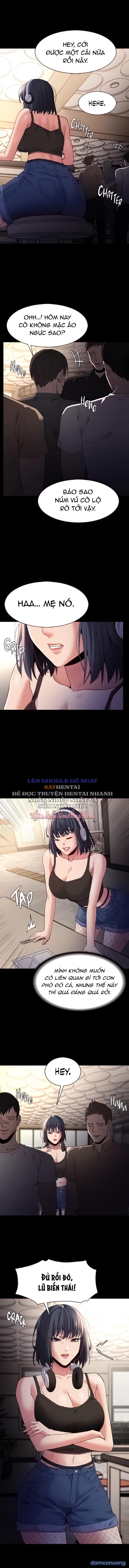 Nhật Kí Của Kẻ Biến Thái 